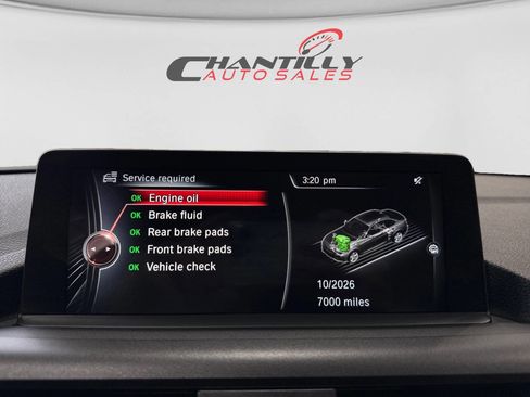 Used 2015 BMW M235i xDrive Coupe image 26