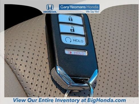 Used 2019 Honda Ridgeline RTL image 34