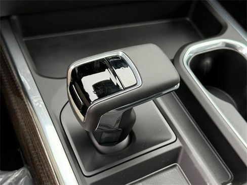 New 2026 Chevrolet Silverado 1500 RST w/ RST All Star Premium Package image 14