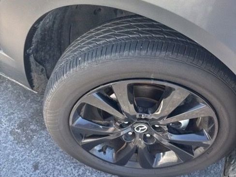 Used 2025 MAZDA CX-30 AWD 2.5 S w/ Preferred Package image 7
