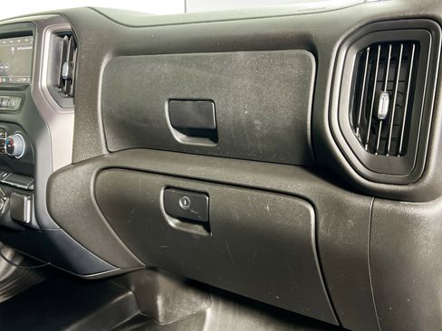 Used 2024 Chevrolet Silverado 2500 W/T w/ WT Convenience Package image 35