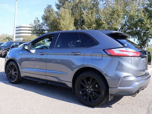 Used 2021 Ford Edge ST-Line image 5