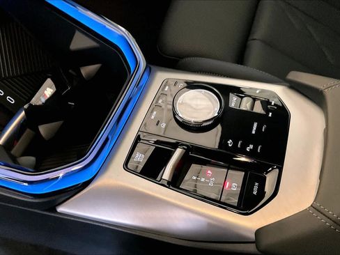 New 2026 BMW X3 xDrive30i AWD/4WD image 7