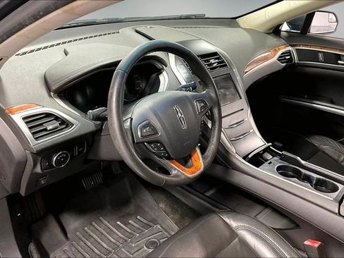 Used 2014 Lincoln MKZ w/ Equipment Group 101A Select FWD image 16