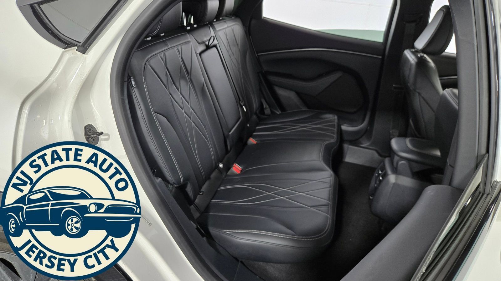 Used 2022 Ford Mustang Mach-E California Route 1 AWD/4WD image 5