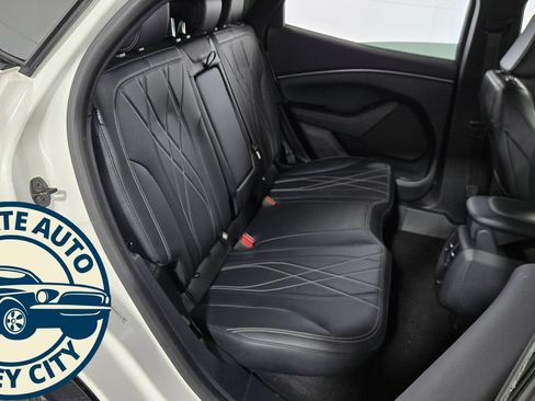Used 2022 Ford Mustang Mach-E California Route 1 AWD/4WD image 5
