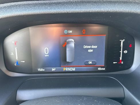 New 2026 Ford Transit 350 148 High Roof Extended DRW image 20