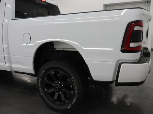 Used 2024 RAM 2500 Big Horn w/ Night Edition AWD/4WD image 31