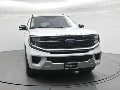 Certified 2025 Ford Expedition Platinum AWD/4WD image 45