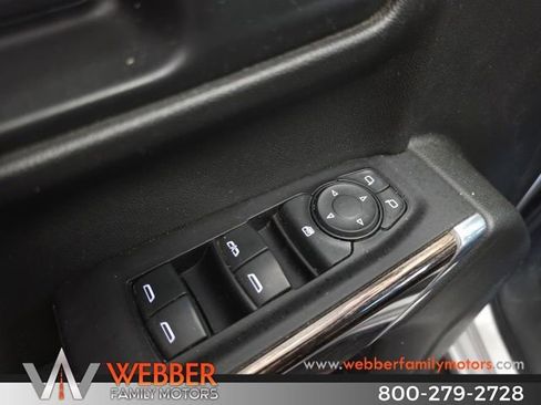 Used 2019 GMC Sierra 1500 SLE w/ SLE Value Package image 14