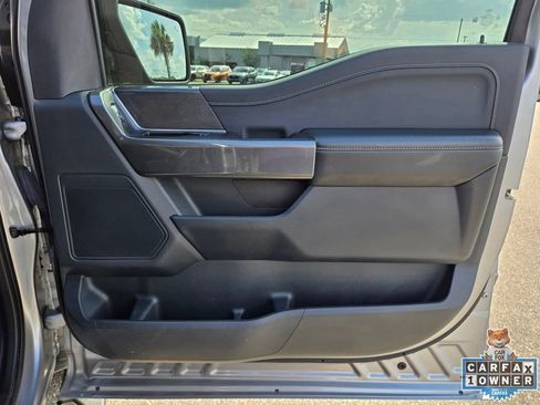 Used 2022 Ford F150 XLT w/ Equipment Group 302A High RWD image 47