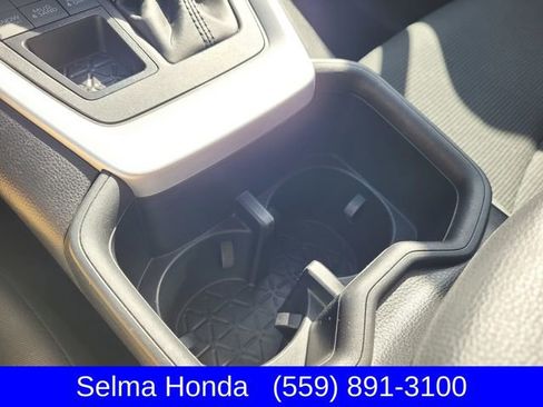 Used 2024 Toyota RAV4 LE image 21