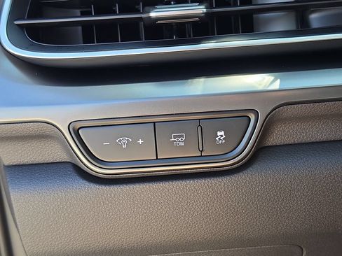 New 2027 Kia Carnival SX w/ Dark Edition Package FWD image 29