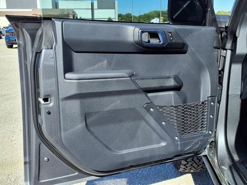 New 2025 Ford Bronco Big Bend w/ Black Diamond Package image 29