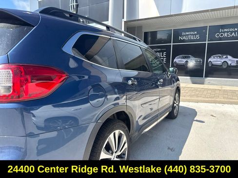 Used 2020 Subaru Ascent Touring AWD/4WD image 13
