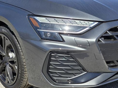 New 2026 Audi A3 2.0T Premium image 12