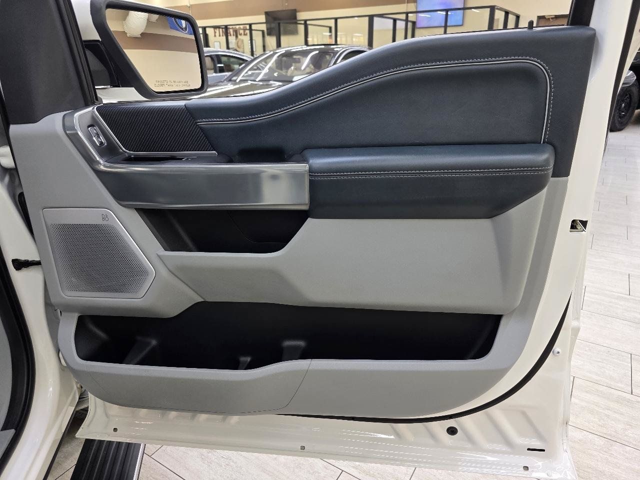 Used 2023 Ford F150 Limited AWD/4WD image 43