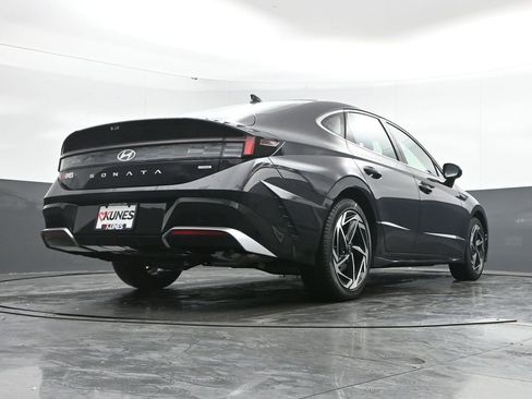 New 2026 Hyundai Sonata SEL AWD/4WD image 44