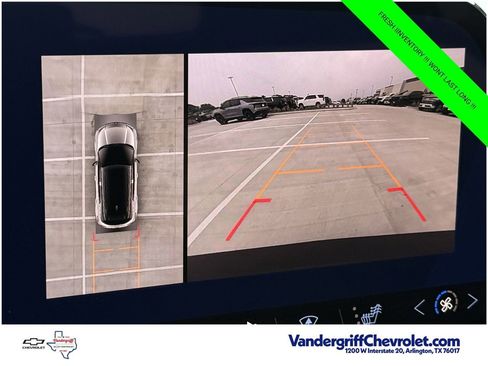 New 2026 Chevrolet Blazer EV LT w/ Super Cruise Package FWD image 15