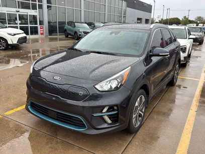 Used 2020 Kia Niro EX Premium