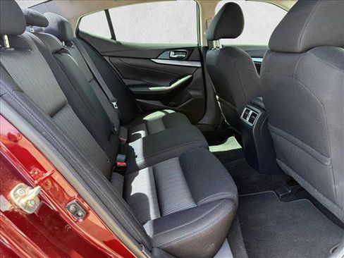 Used 2016 Nissan Maxima 3.5 S image 21