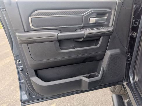 New 2026 RAM 2500 Big Horn image 9