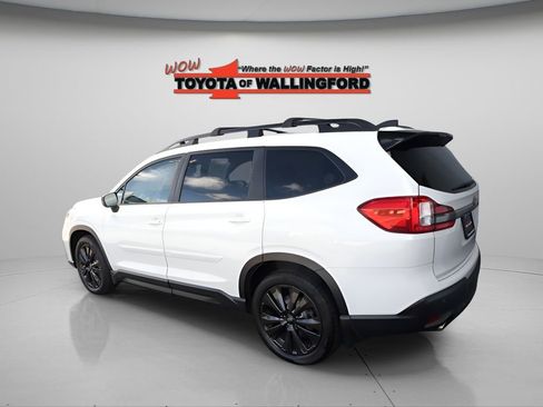 Used 2022 Subaru Ascent Onyx Edition AWD/4WD image 6