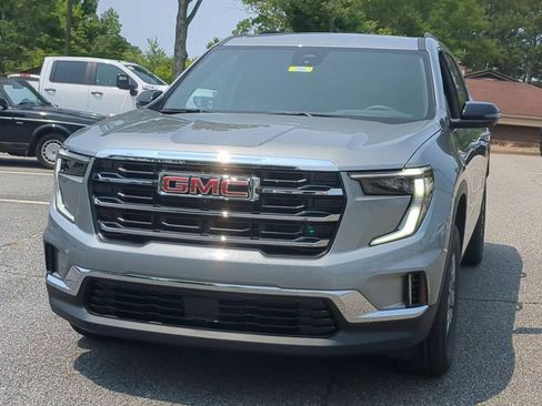 New 2025 GMC Acadia Elevation image 3