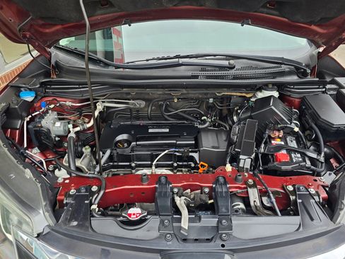 Used 2016 Honda CR-V EX image 37