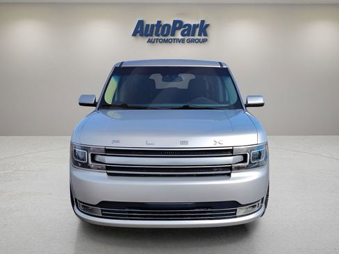 Used 2019 Ford Flex Limited FWD image 2