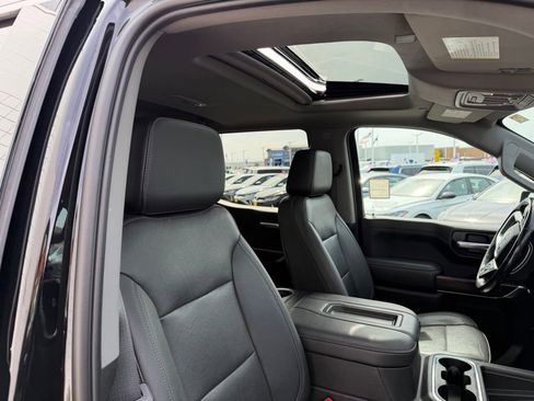 Used 2022 GMC Sierra 1500 SLT w/ SLT Premium Plus Package image 23