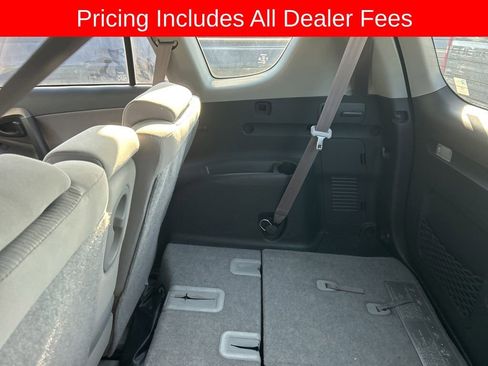 Used 2010 Toyota RAV4 2WD w/ 3rd Row image 8