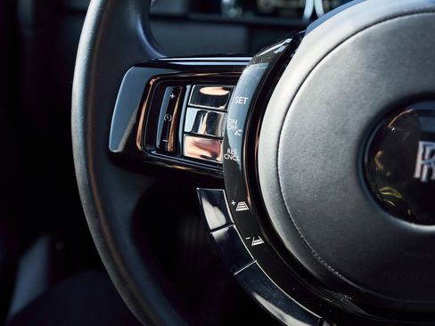 Used 2019 Rolls-Royce Cullinan AWD/4WD image 62