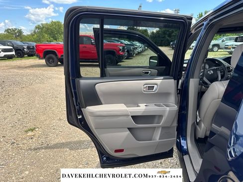 Used 2013 Honda Pilot EX-L image 30