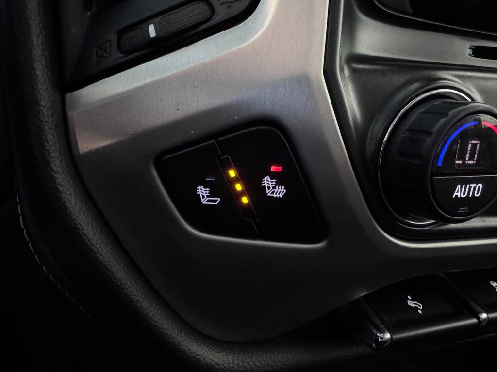 Used 2018 GMC Sierra 1500 SLT w/ SLT Preferred Package AWD/4WD image 22
