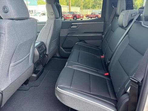 New 2026 GMC Sierra EV Elevation image 14