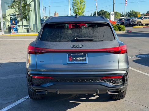 New 2026 Audi Q5 Premium Plus AWD/4WD image 9