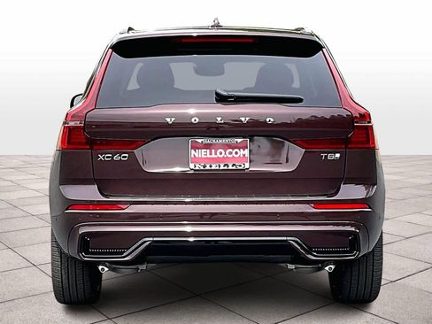 New 2026 Volvo XC60 T8 Ultra w/ Climate Package image 6