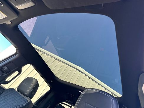 New 2025 GMC Sierra EV Denali image 33