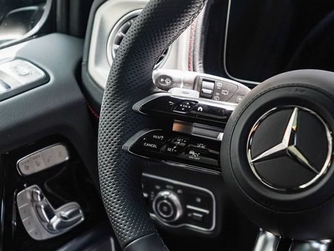 New 2026 Mercedes-Benz G 550 image 44
