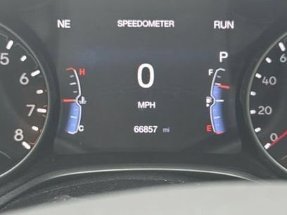 Used 2021 Jeep Compass Latitude w/ Sun and Sound Group