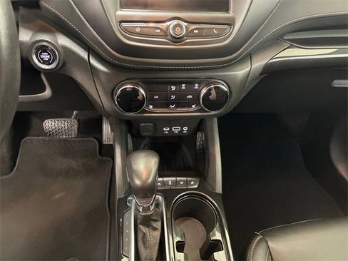 Certified 2022 Chevrolet TrailBlazer ACTIV image 20