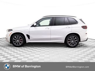 New 2026 BMW X5 xDrive50e w/ Executive Package video 2