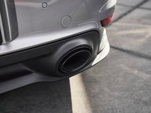 Used 2024 Porsche 911 Turbo S image 12