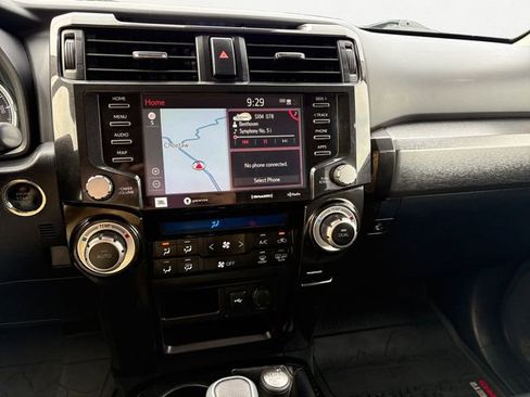 Used 2021 Toyota 4Runner TRD Pro AWD/4WD image 22