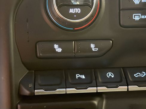 Used 2020 Chevrolet Silverado 1500 RST w/ All-Star Edition image 25