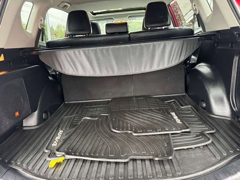 Used 2013 Toyota RAV4 Limited AWD/4WD image 16