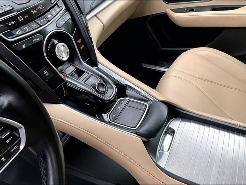 Used 2019 Acura RDX AWD image 34