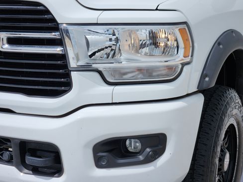 Used 2019 RAM 2500 Big Horn AWD/4WD image 10