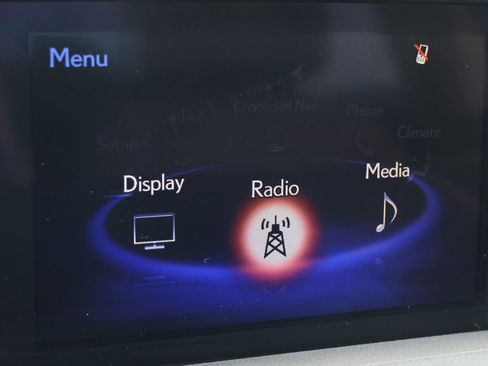 Used 2020 Lexus IS 300 w/ Premium Package image 21